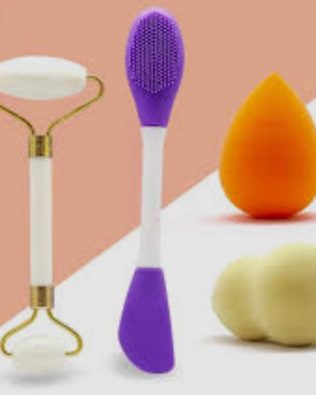 Kit De Skin Care 4 En 1