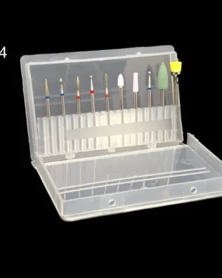 Set De Puntas Para Dremel #4