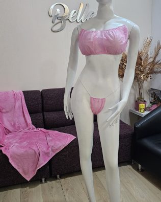 Ropa Interior Descartable