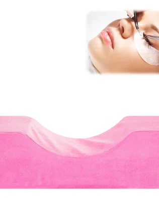 Lash Pillow Almohada Para Colocacion De PestaÑas