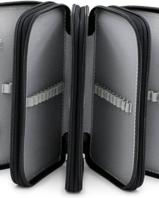 Organizador Para Pinceles