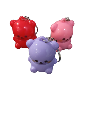 Bálsamo para Labios Osito