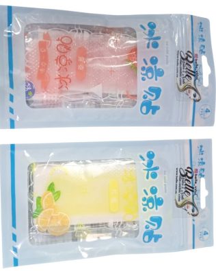 Gel Frio y Caliente (compresas)