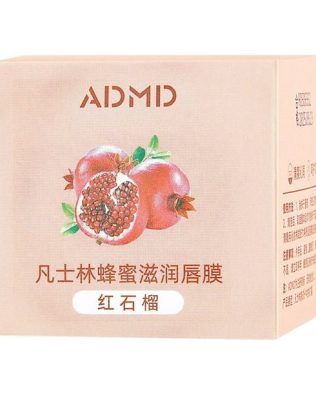 Bálsamo para Labios