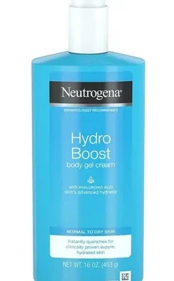 Neutrogena Gel Hidratante