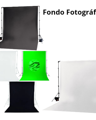 Fondo Fotografico