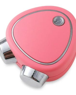 MASAJEADOR FACIAL SKIN ION