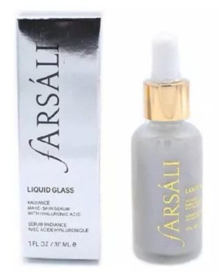 SERUM FARSALI LIQUID GLASS