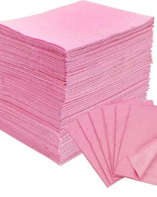 CAMPOS PARA CAMILLAS 10 UNIDADES