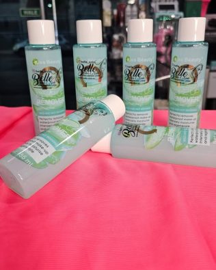 Remodedor de Maquillage Facial