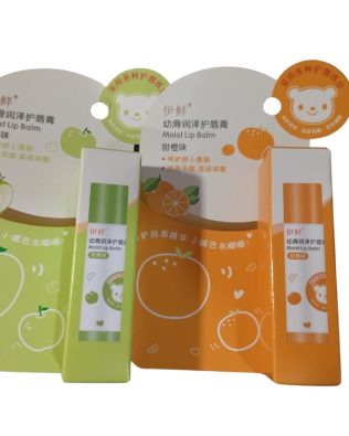 Bálsamo para Labios