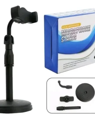 Trípode Para Celular O Base Para Celular