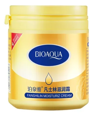 Crema Idratante Bioaqua