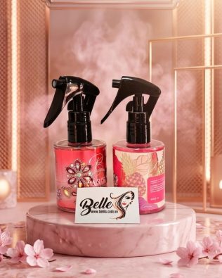 Splash Para El Cabello